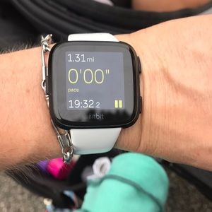 Fitbit Versa - Used for only 2 months!!